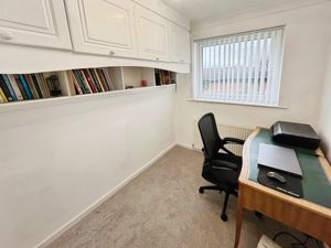 Bedroom 3- click for photo gallery